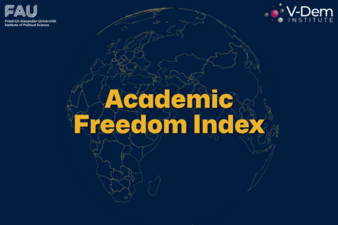 Zum Artikel "Antipluralistische Parteien bedrohen die Wissenschaftsfreiheit"