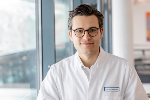 Zum Artikel "FAU-Professor unter den Forbes „30 Under 30“"