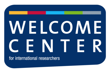 Logo Welcome Center 
