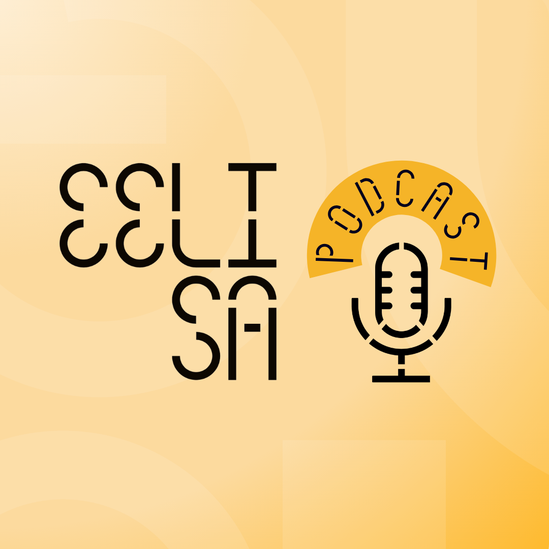 Logo Podcast EELISA