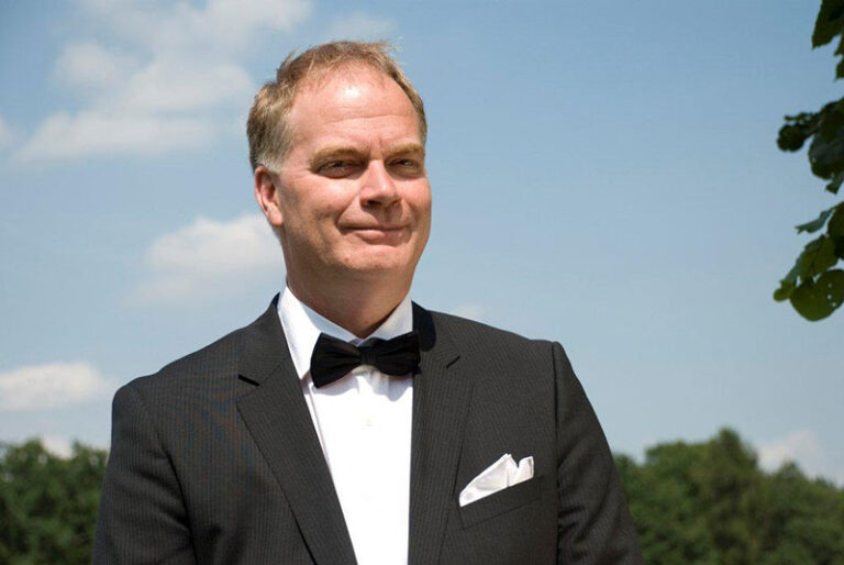 Zuhören, Lernen, Verstehen