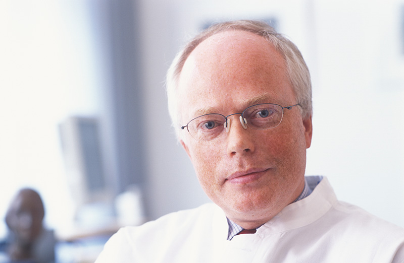 Prof. Dr. Johannes Kornhuber