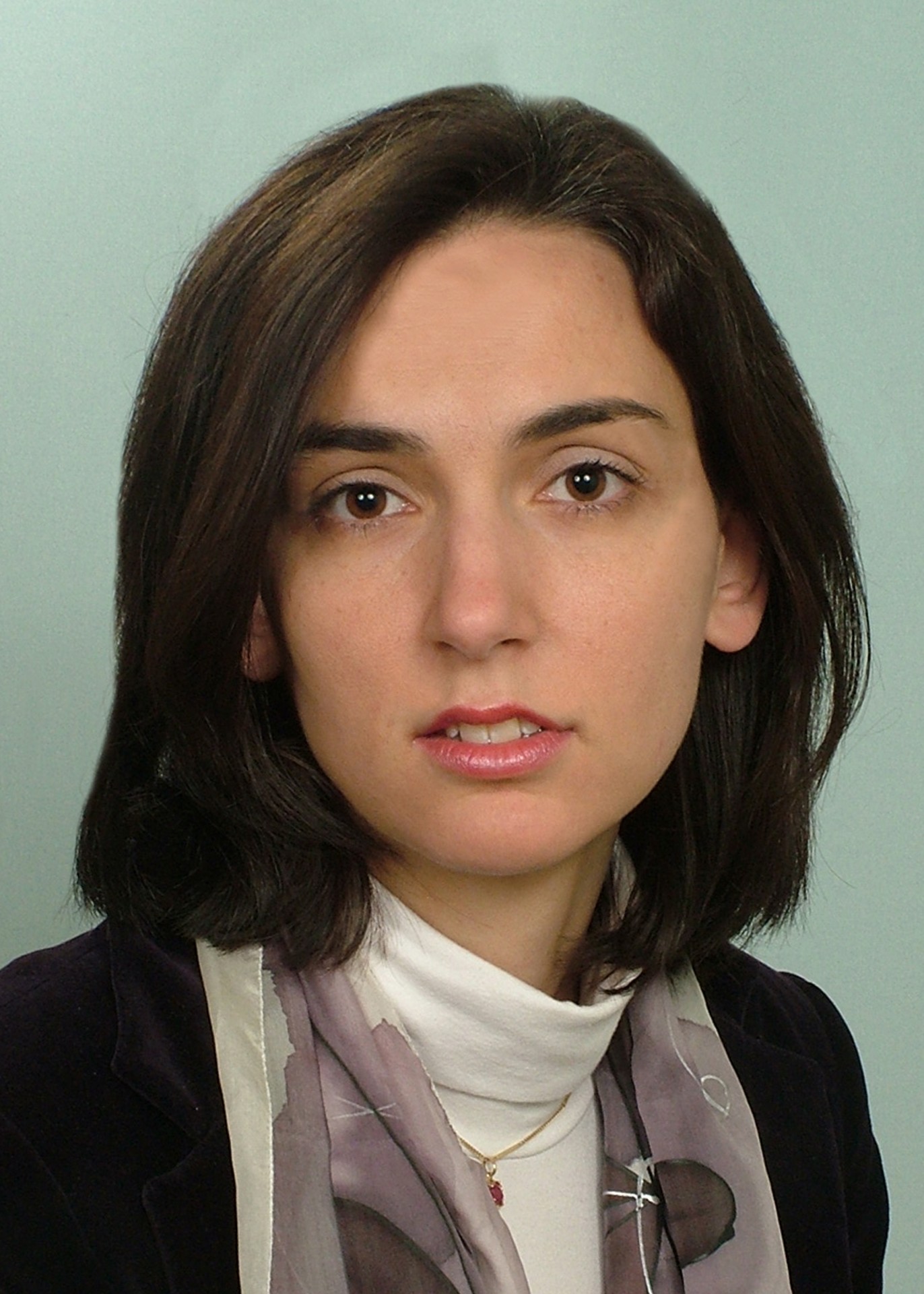 Erfolgreiche Wissenschaftlerin: Ana Smith. Foto: FAU