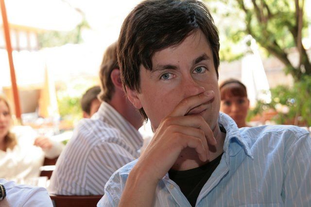 alpha-demokratie: Dr. Thuselt über die Demokratie im Libanon