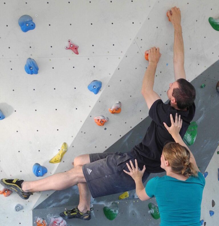 Aktiv gegen die Depression