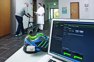 ARD-alpha: Neue Erkenntnisse in der Bewegungsanalyse