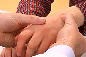 VERO: die Versorgung von Rheumapatienten optimieren