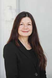 Portrtait Blandina Mangelkramer