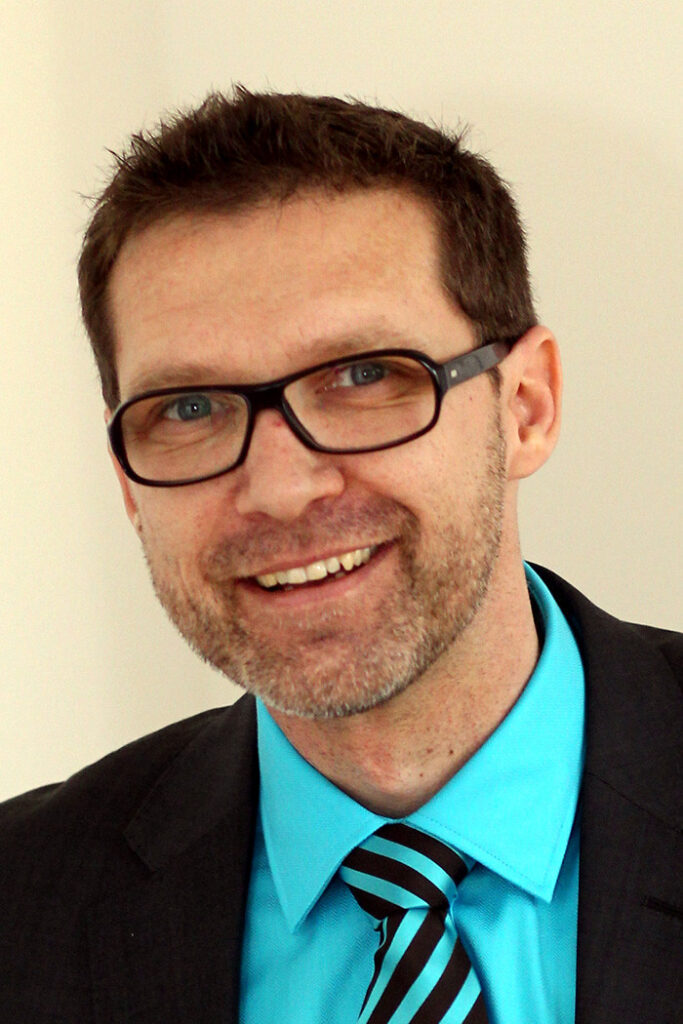 Prof. Dr. Dr. Matthias Lochmann (Bild: Wolfgang Zink)