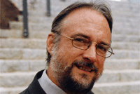 Helmholtz-Medaille für Prof. Dr. Karlheinz Brandenburg