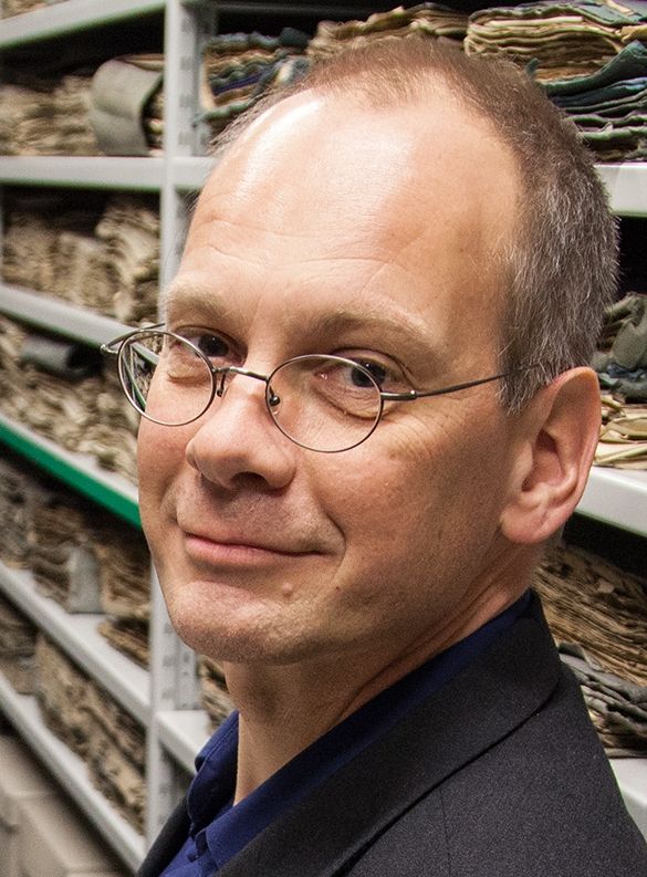 Dr. Clemens Wachter (Foto: Georg Pöhlein)