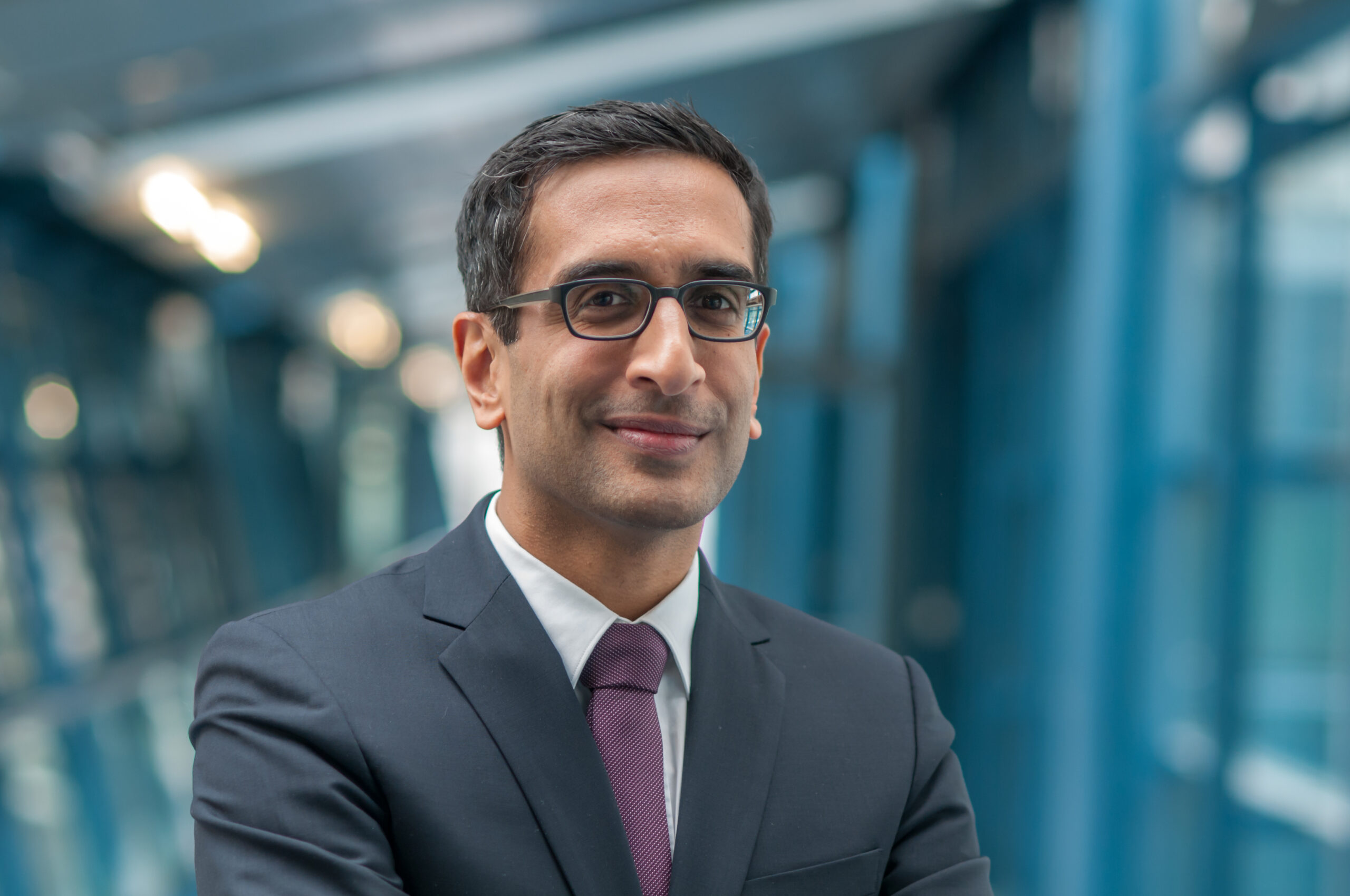 Prof. Dr. Raja Atreya (Bild: Uniklinikum Erlangen)