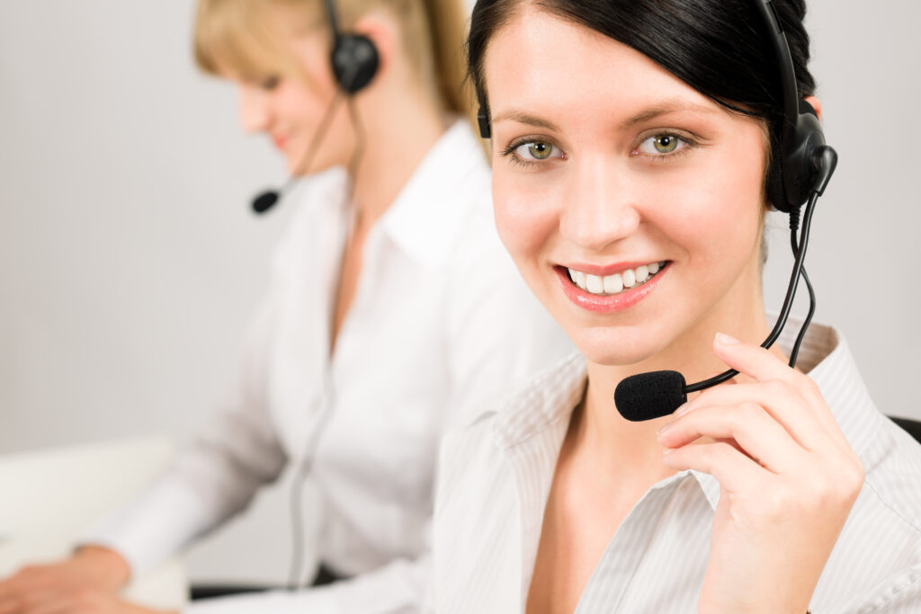 Telefonhotline (Bild: Veer)
