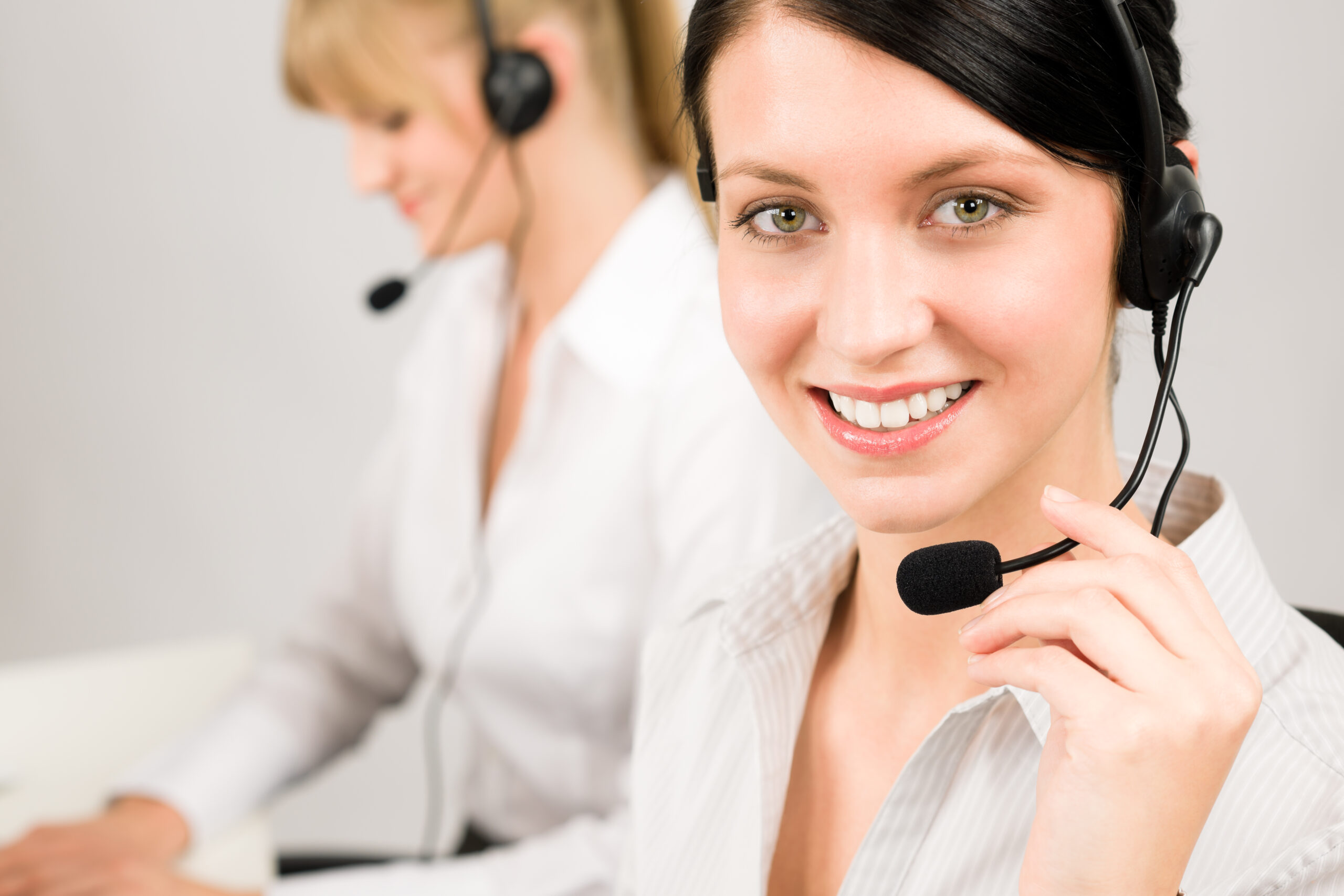 Telefonhotline (Bild: Veer)