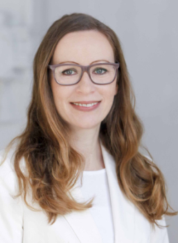 Portrait Manuela Lang