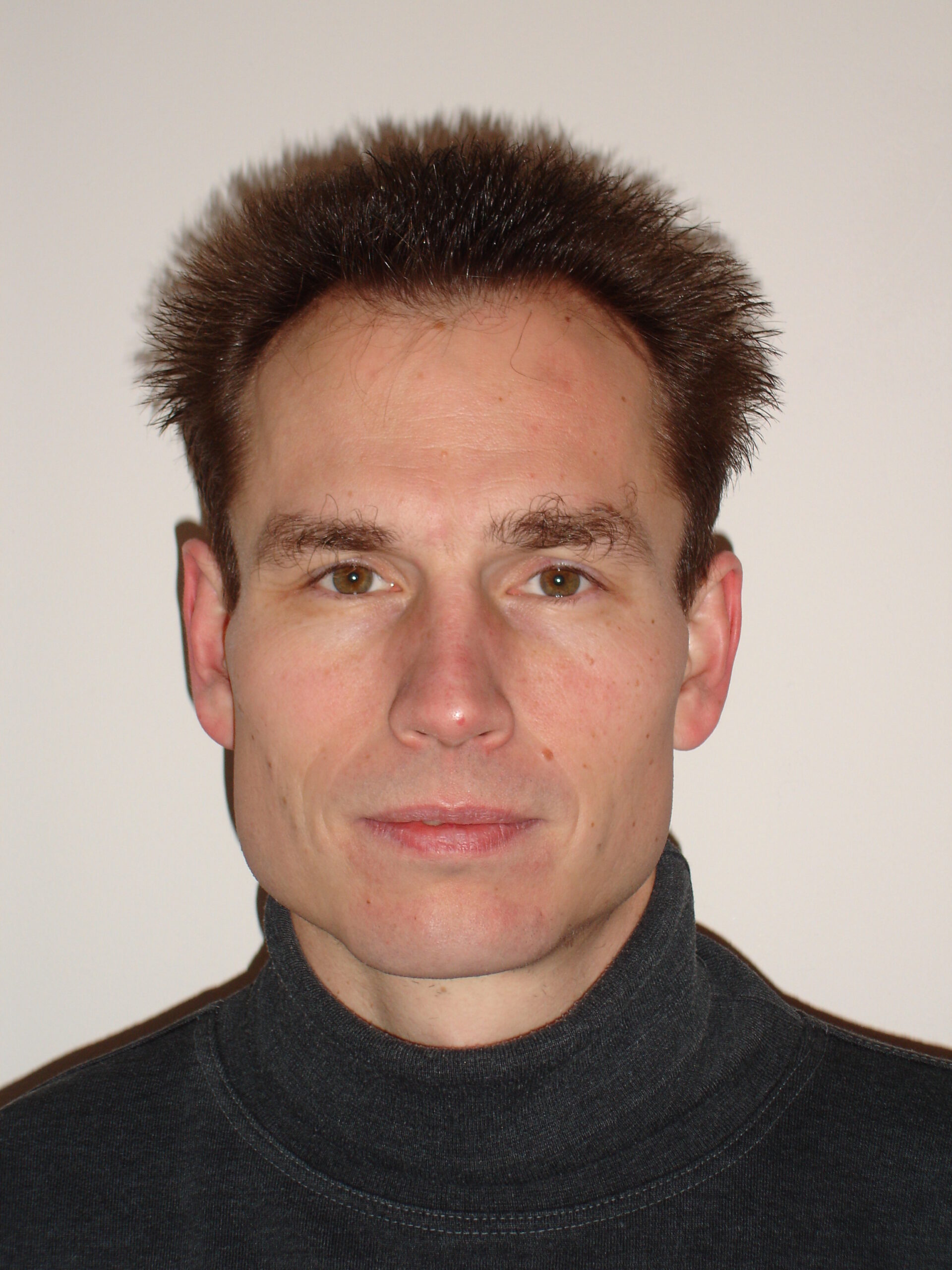 Bild: Prof. Dr. Thomas Thiemann