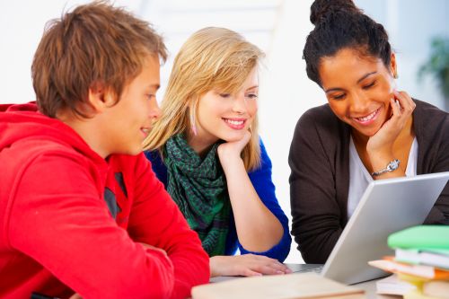 „Studieren Probieren in den Herbstferien!“