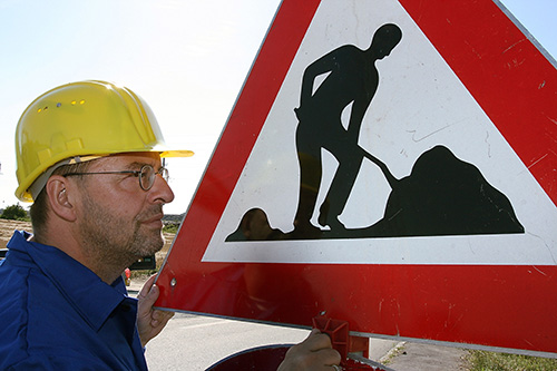 Festes Fundament für Hochleistungsmedizin