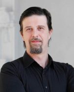 Portrait Boris Mijat