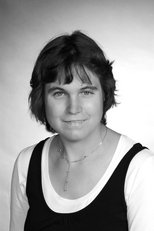 Die blinde Buchwissenschaftlerin aus Erlangen