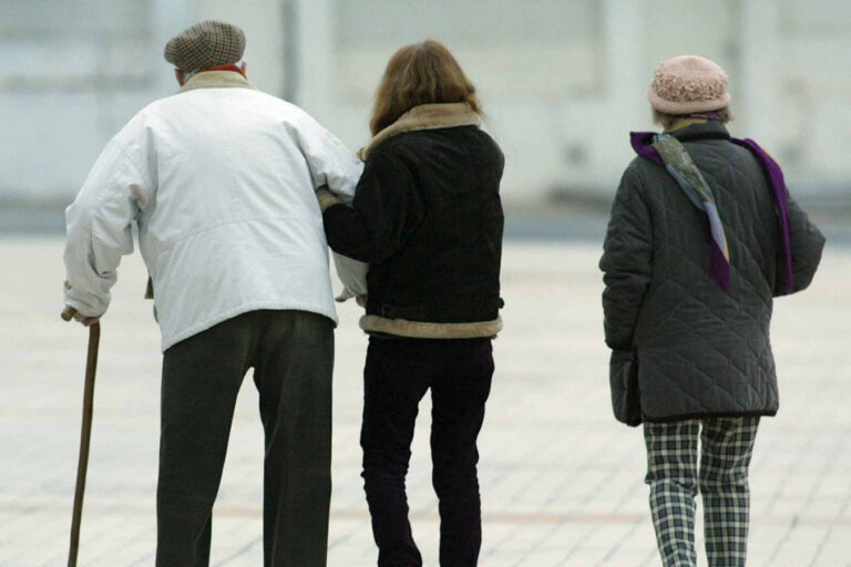 FAU-Forscher wollen Alterserscheinungen umkehren