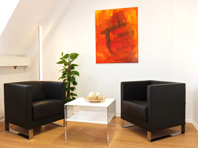 FAU eröffnet Hochschulambulanz für Psychotherapie