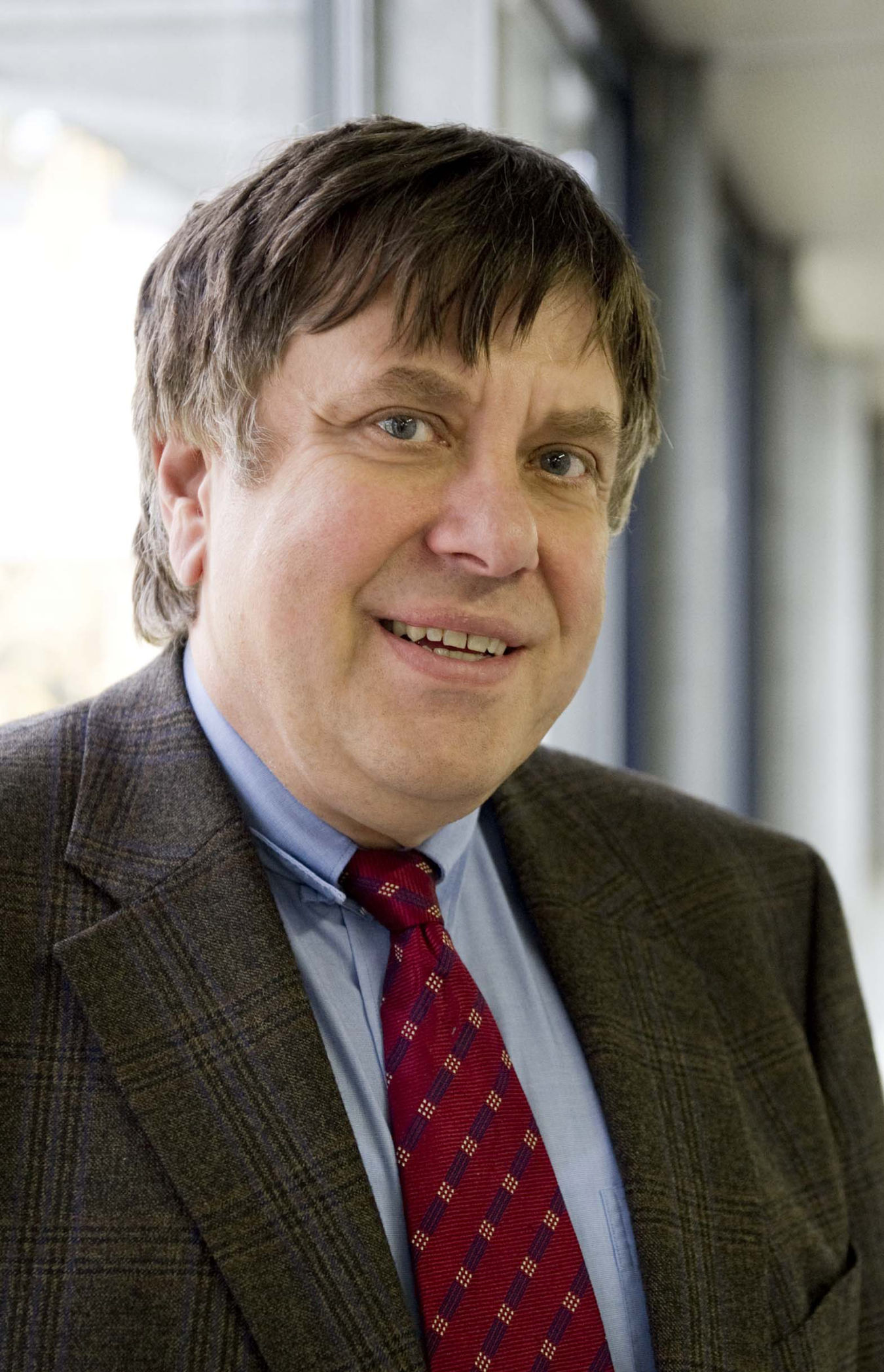 Prof. Dr. Wolfgang Arlt