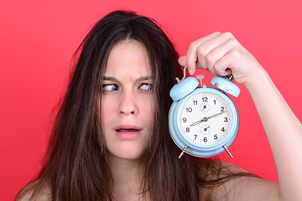 Sommerzeit: Zeitumstellung senkt Lebenszufriedenheit