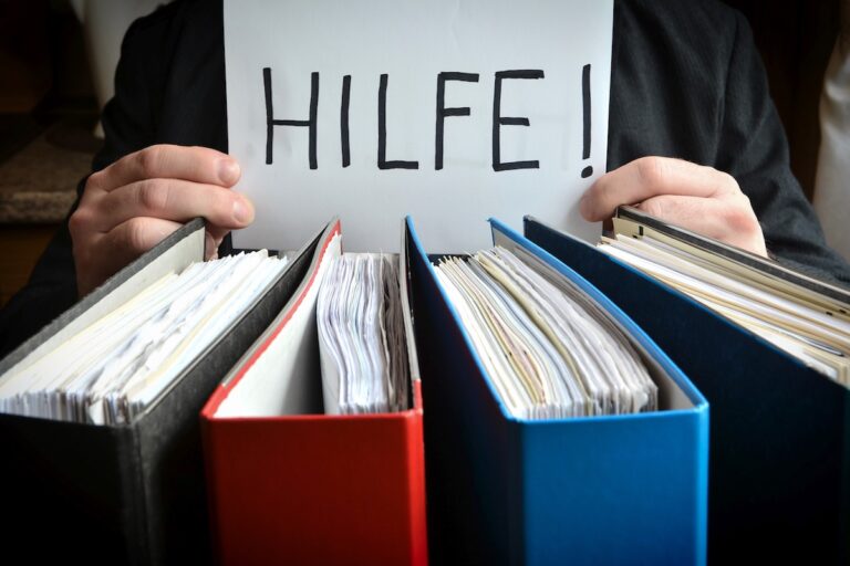 Probanden für Pilotstudie gesucht