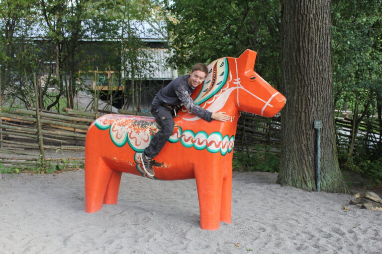 Mein Ehrenamt lässt Schüler reisen