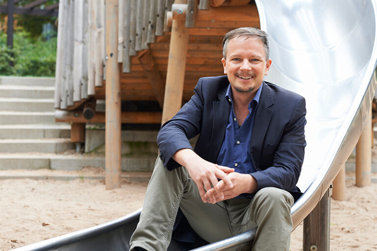 Von Menschen und Maschinen