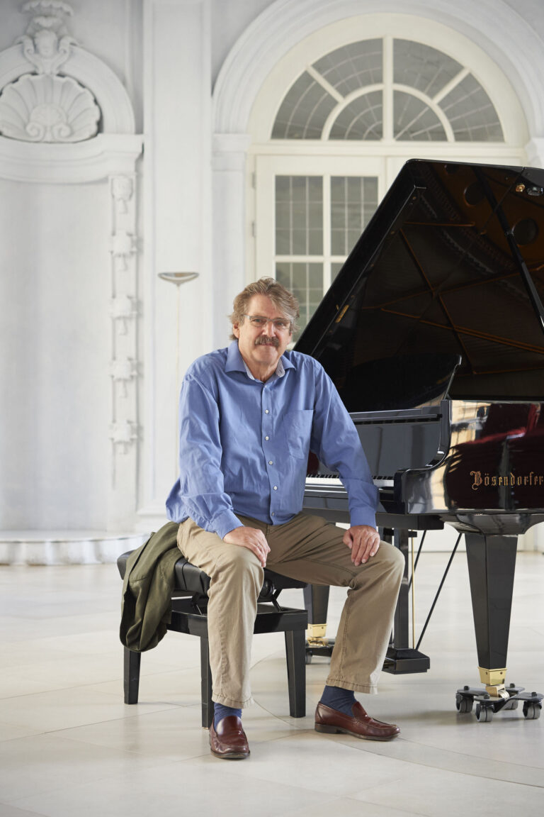 „Kein Luxus, sondern Lebenselixier“