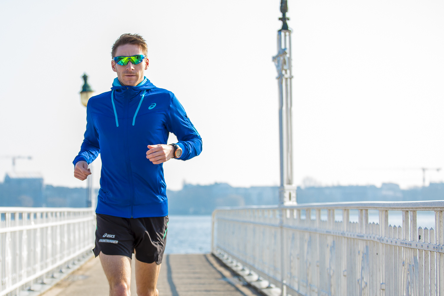 Student Dennis Pemsel