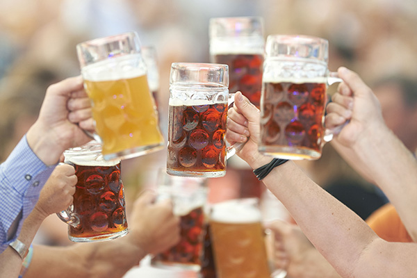 Wie heißt „schales Bier“ auf Fränkisch?