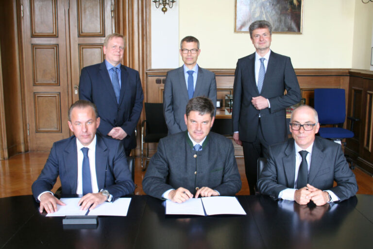 Schöller-Stiftungsprofessur für Wirtschaftsinformatik