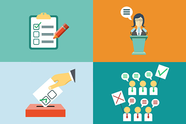 Personalratswahlen 2016