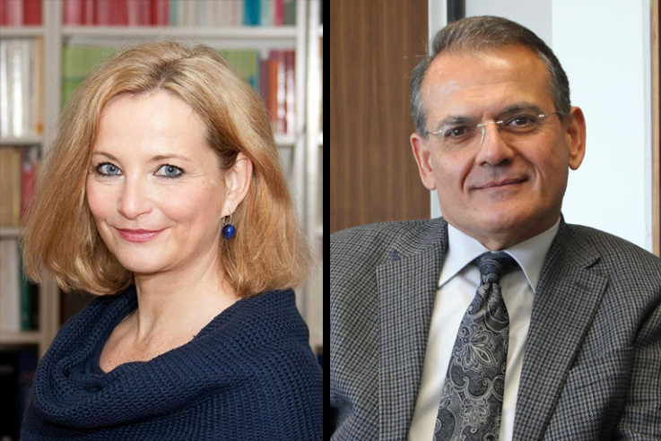 Zwei FAU-Wissenschaftler in Enquetekommission berufen