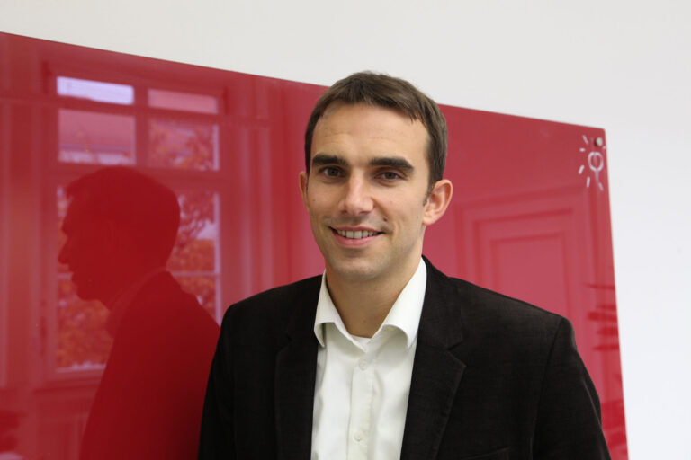 „Nachhaltigkeit ist oftmals ein dickes Brett“