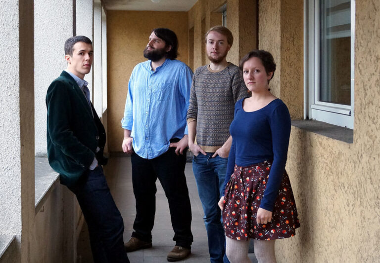 Praktikum? Von wegen!