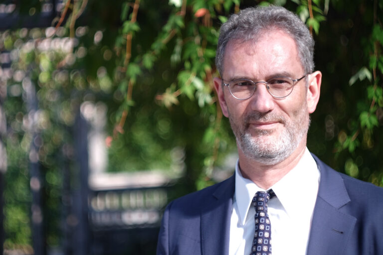 Wie Religionen zum Gemeinwohl beitragen