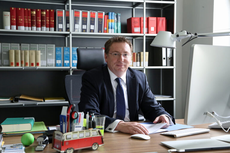 Fall Puigdemont: FAU-Strafrechtler im finnischen Fernsehen