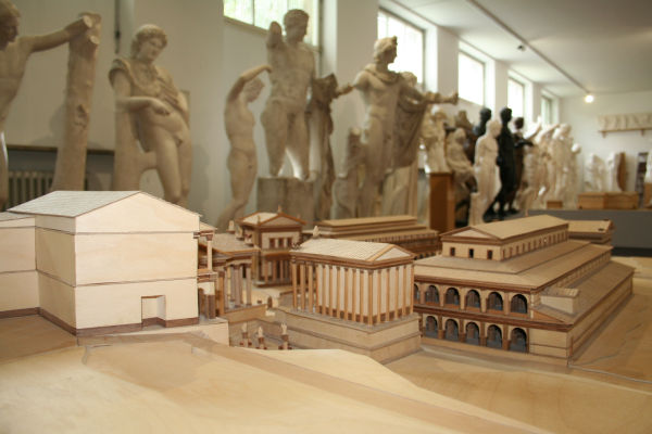 „Terra X“-Doku: Die FAU als ZDF-Kulisse