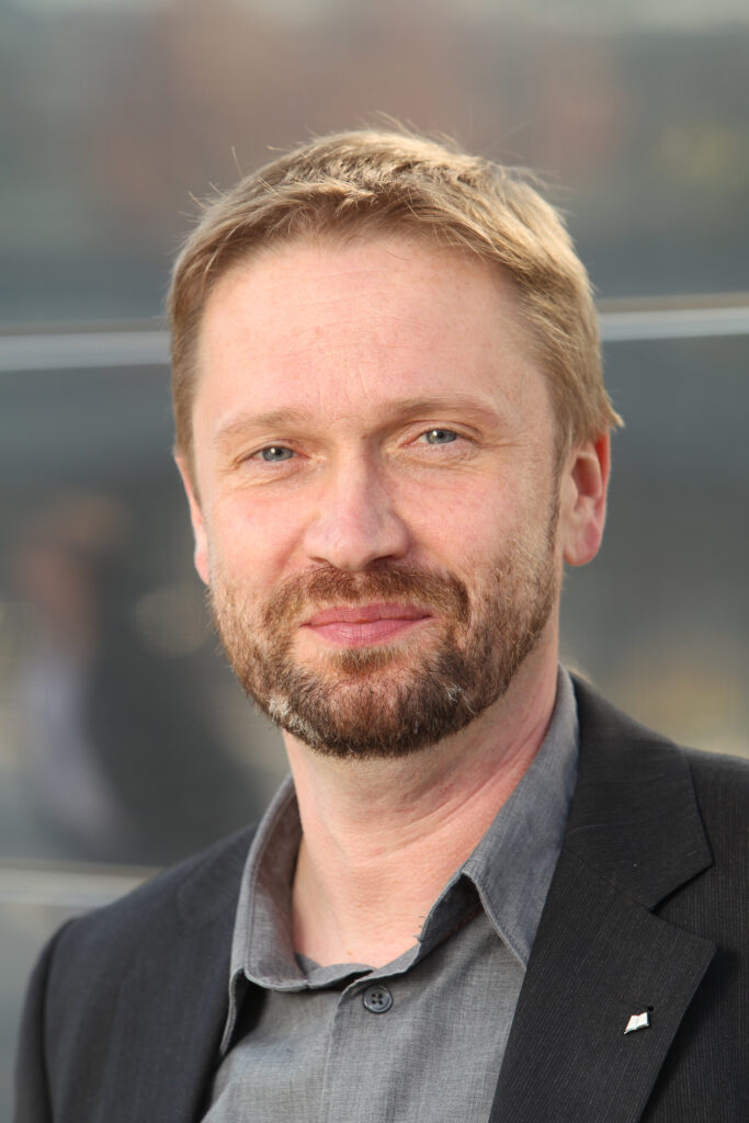 Dr. Volker Titel