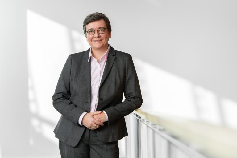 Podcast: Prof. Möslein zu Gast bei „Campus Europa“