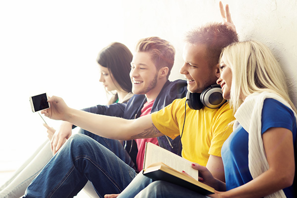 StudiCare: gesund und erfolgreich durchs Studium