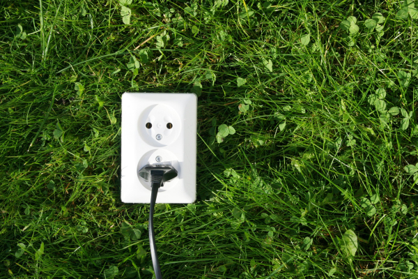 Wie gelingt die Energiewende für die produzierende Industrie?