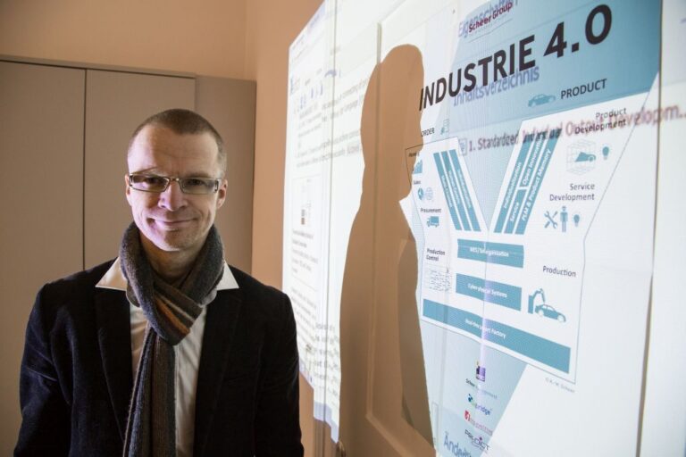 „Für beide Seiten eine runde Sache“