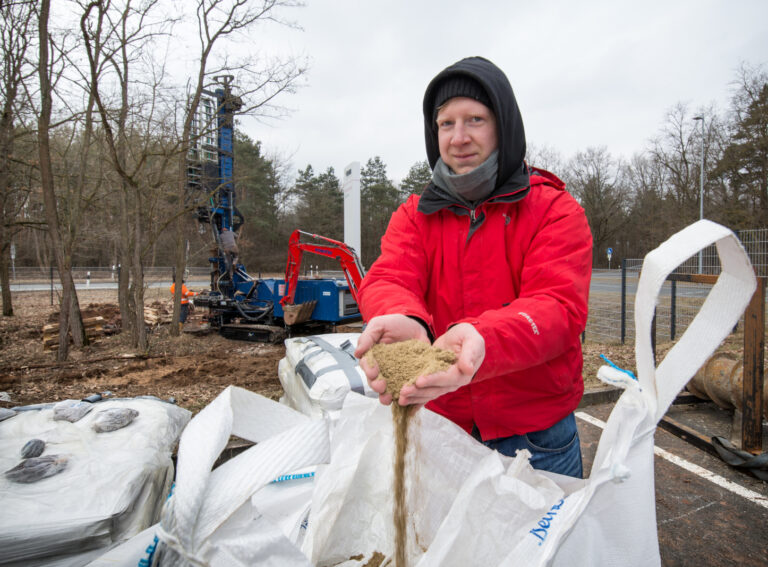 Neuartige Geothermiesysteme auf dem Prüfstand