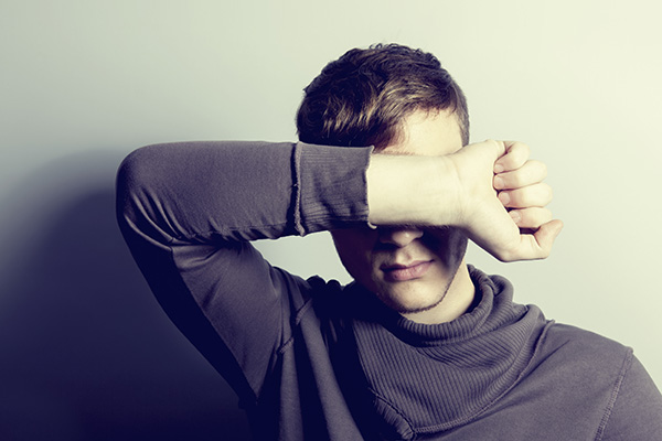 Hilfe zur Selbsthilfe: Therapie von Depression im Internet