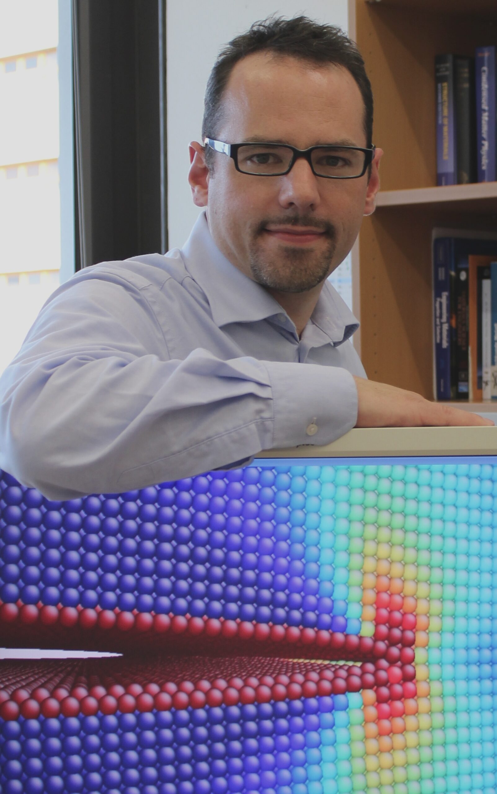 Prof. Dr. Erik Bitzek